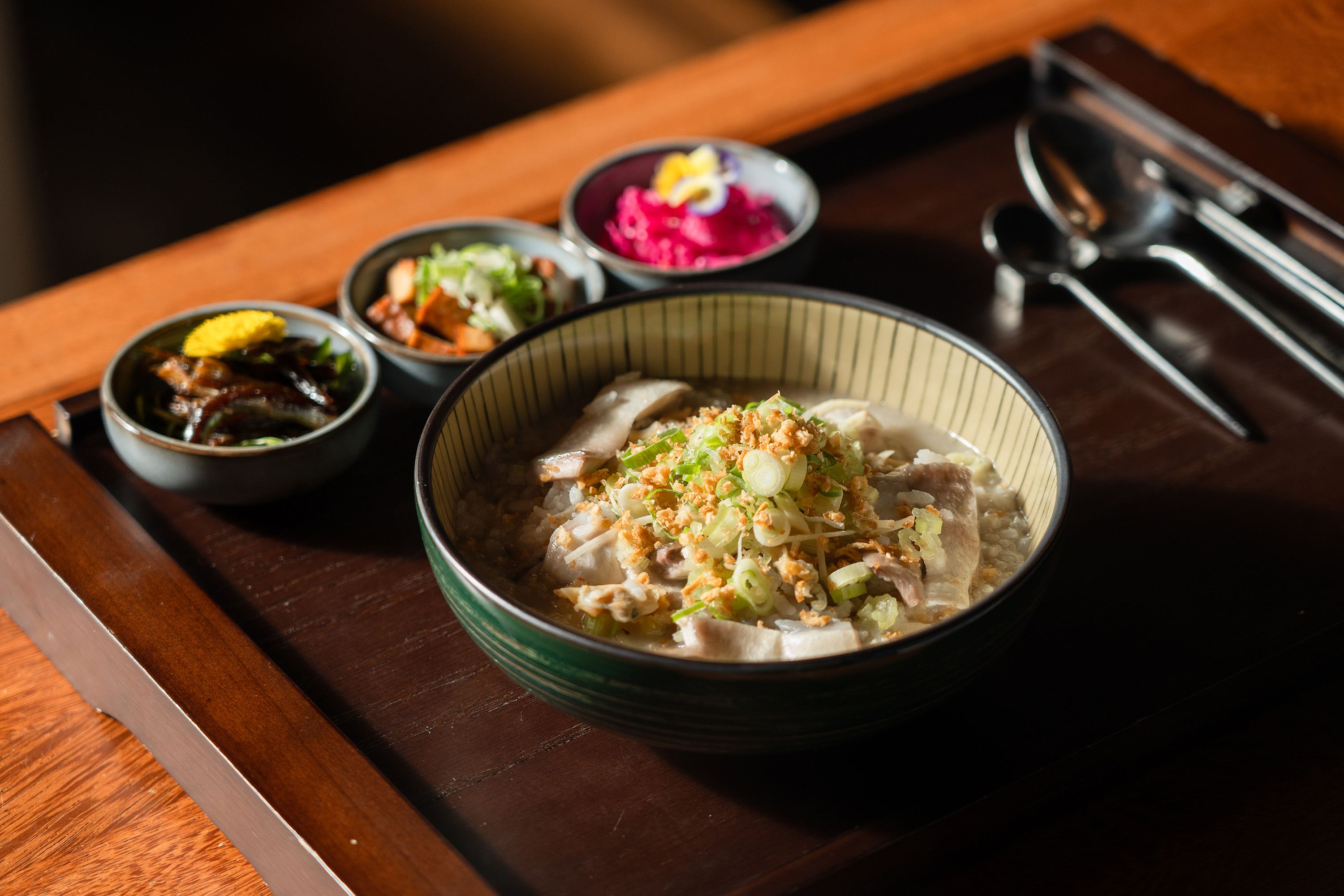 2.台南虱目魚粥5