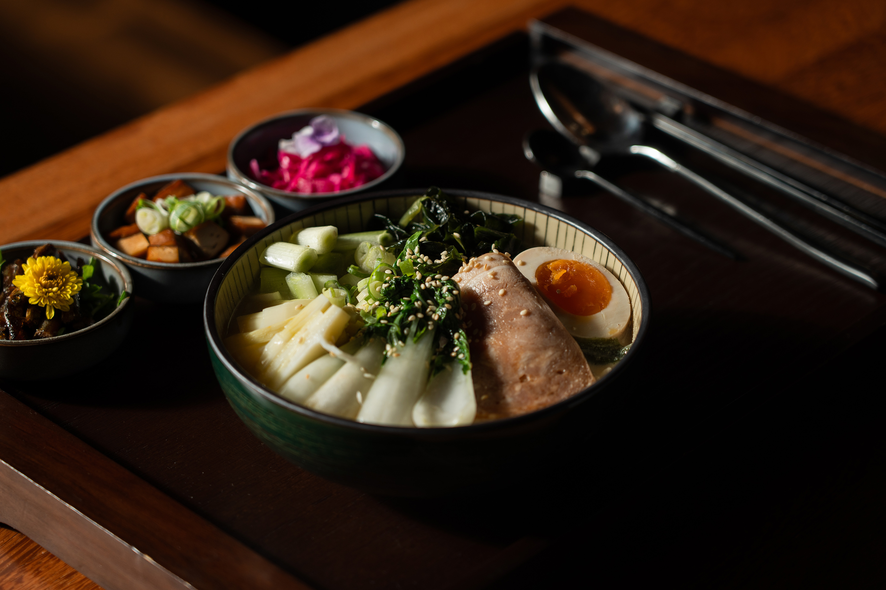 3.豚骨野菜拉麵5