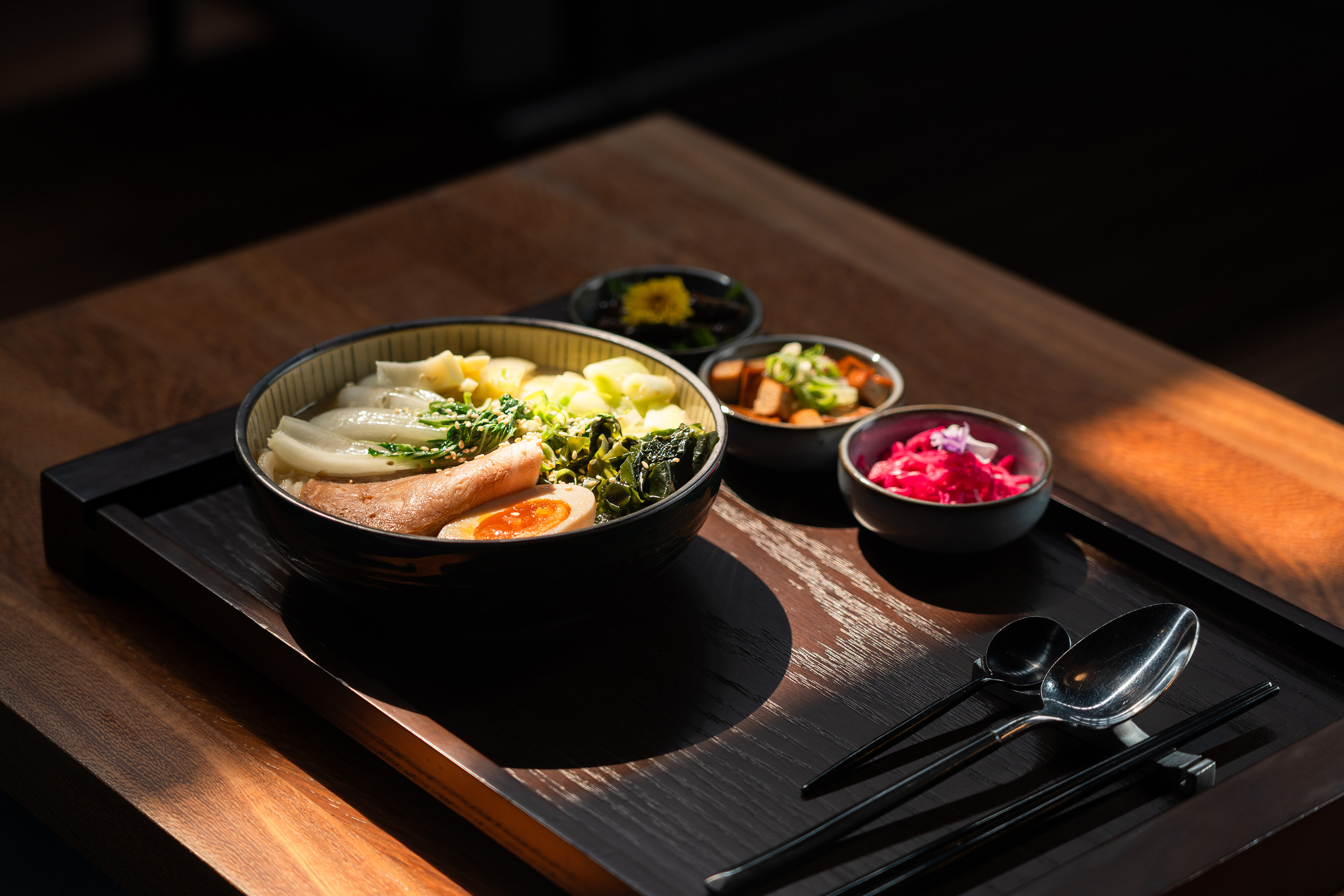 3.豚骨野菜拉麵8